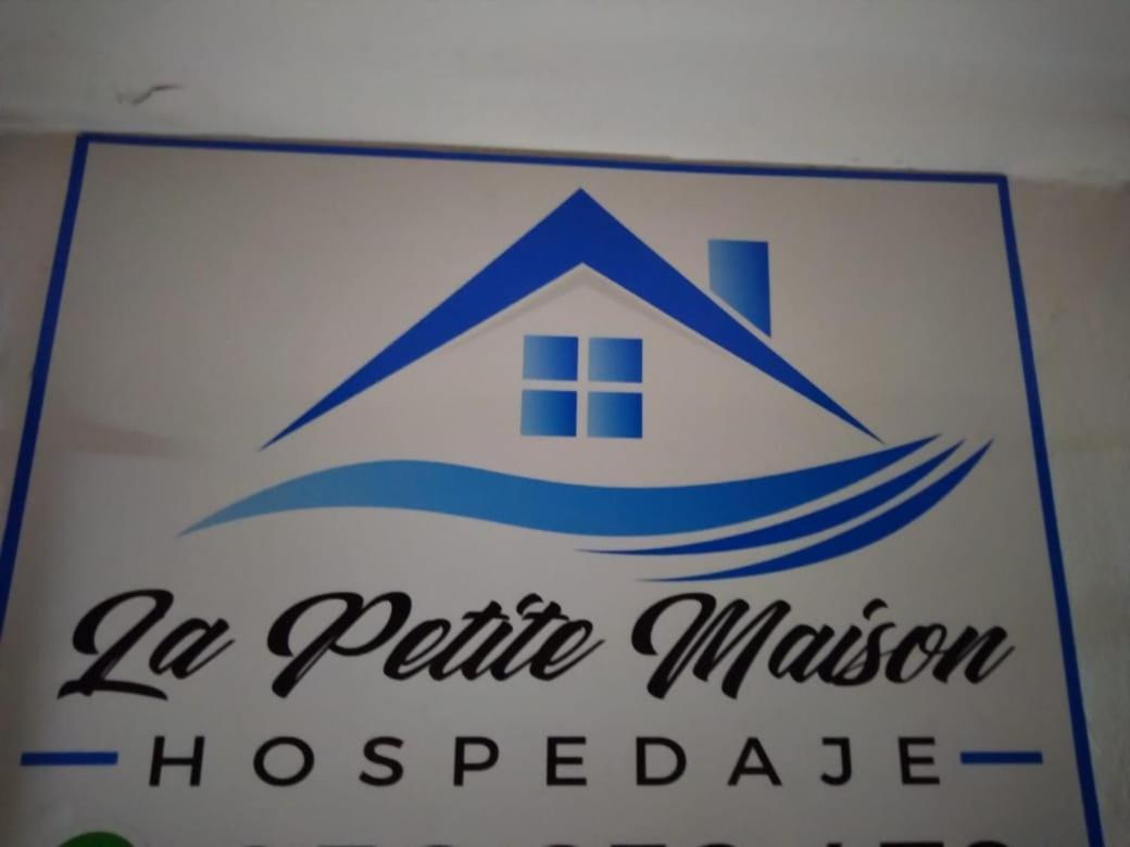 La Petite Maison Nazca Exterior photo